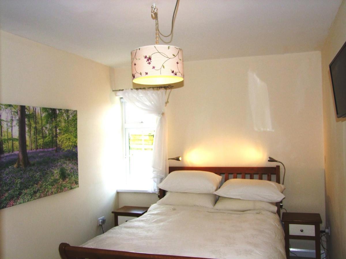Wonderful Setting Farmhouse Apartment Виклоу Экстерьер фото