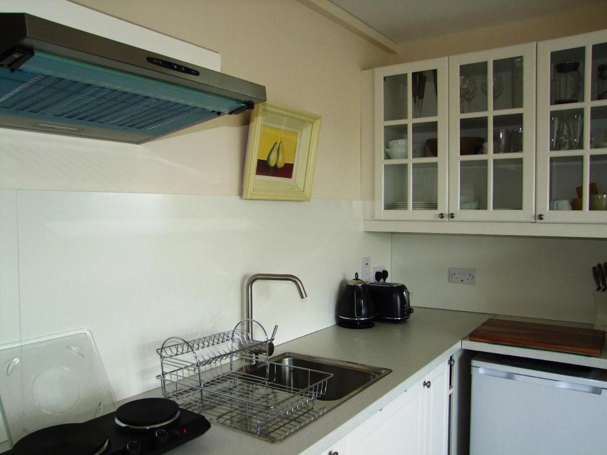 Wonderful Setting Farmhouse Apartment Виклоу Экстерьер фото